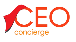CEO Concierge logo