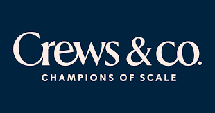 Crews & Co. logo