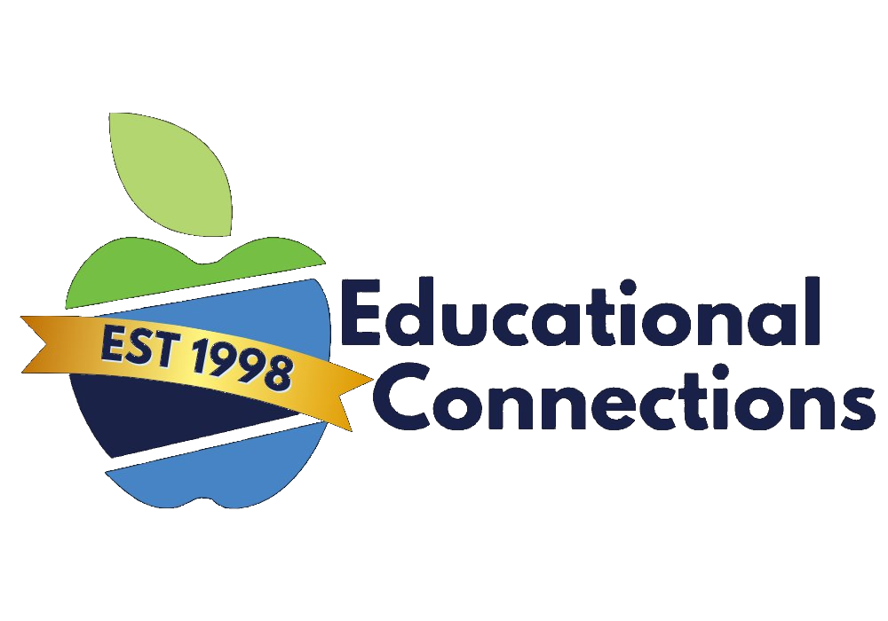 Educational Connections logo